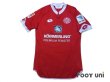 Photo1: 1.FSV Mainz 05 2015-2016 Home Shirt #9 Muto Bundesliga Patch/Badge w/tags (1)