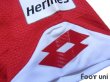 Photo7: 1.FSV Mainz 05 2015-2016 Home Shirt #9 Muto Bundesliga Patch/Badge w/tags (7)
