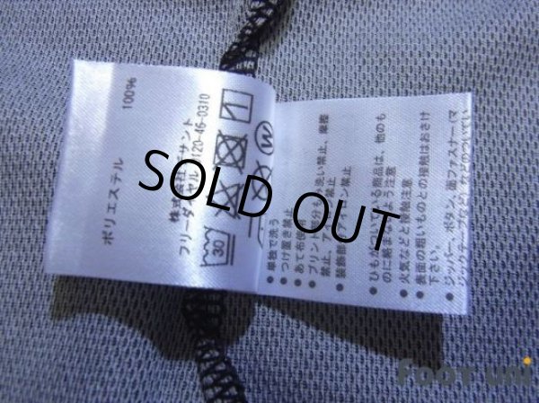 Photo7: Gamba Osaka 2017 Home Shirt w/tags (7)