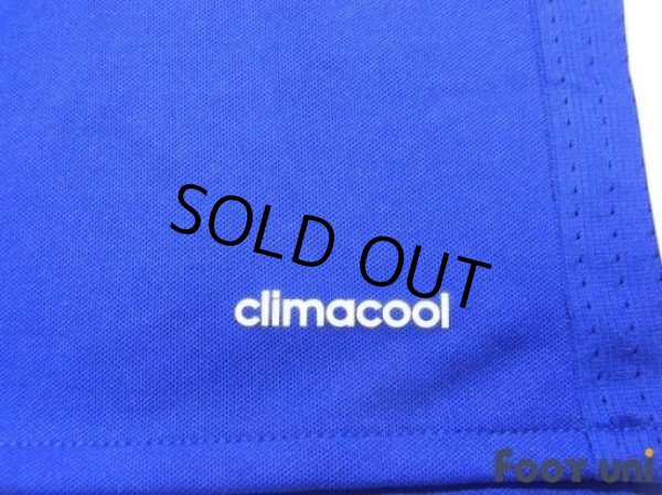 Photo7: Japan 2017 Home Shirt #14 Kubo w/tags (7)