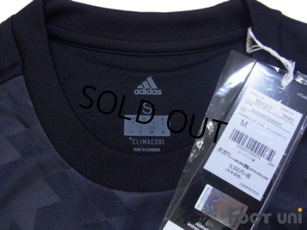 Photo4: Manchester United 2017-2018 Away Shirt w/tags (4)