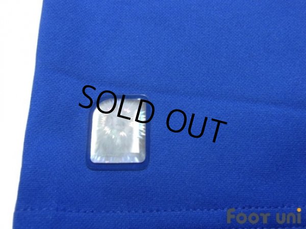 Photo7: Italy 2010 Home Shirt #9 Toni (7)