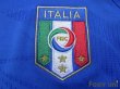 Photo6: Italy 2010 Home Shirt #9 Toni (6)