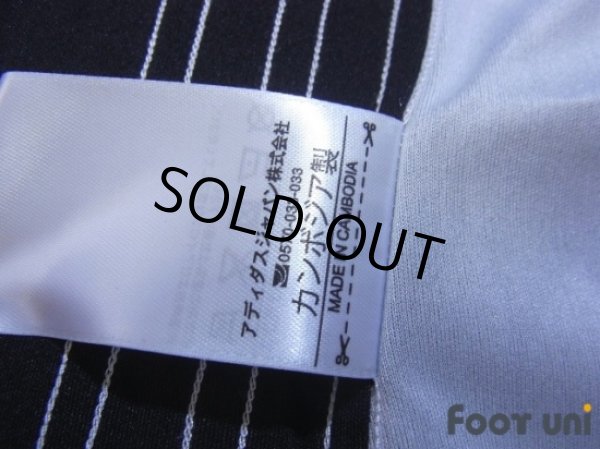 Photo7: Manchester United 2017-2018 Away Shirt w/tags (7)