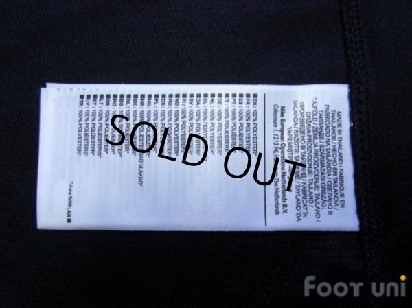 Photo8: FC Barcelona 2013-2014 3rd Shirt #10 Messi LFP Patch/Badge w/tags (8)