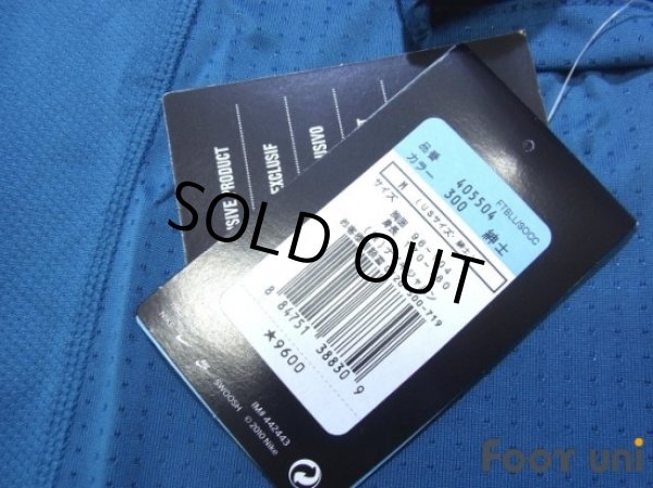 Photo7: Brazil 2011 Away Shirt w/tags (7)