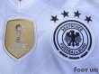 Photo6: Germany 2017 3rd Shirt #11 Ozil w/tags (6)