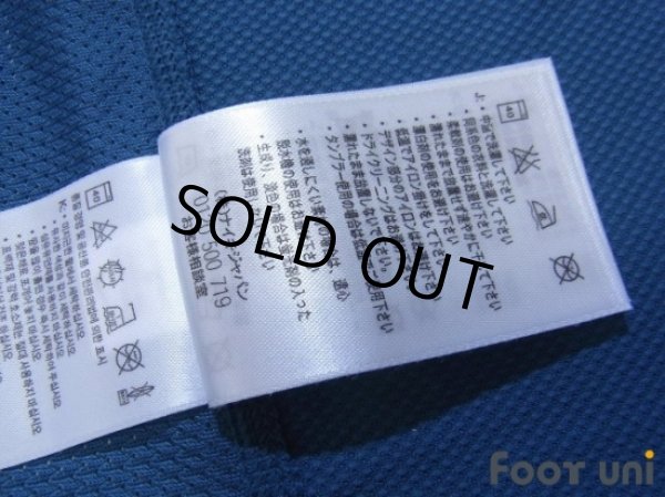 Photo8: Brazil 2011 Away Shirt w/tags (8)