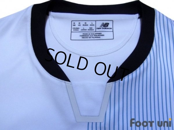 Photo4: Liverpool 2017-2018 Away Authentic Shirt w/tags Limited model (4)