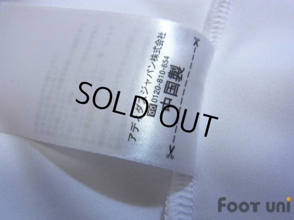 Photo7: Japan 2016-2017 Away Shirt #10 Kagawa w/tags (7)