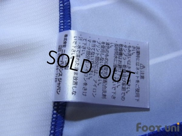 Photo8: Montedio Yamagata 2017 Home Shirt w/tags (8)