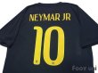 Photo4: Brazil 2014 3rd Shirt #10 Neymar JR w/tags (4)