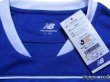 Photo4: Montedio Yamagata 2017 Home Shirt w/tags (4)