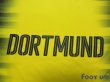 Photo7: Borussia Dortmund 2017-2018 Home Shirt w/tags (7)