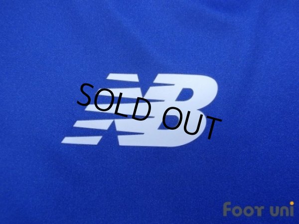 Photo6: Montedio Yamagata 2017 Home Shirt w/tags (6)