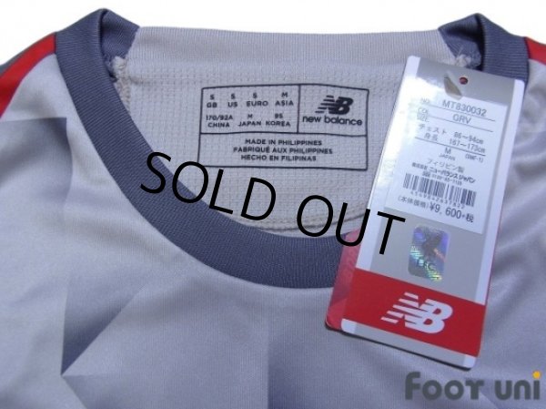 Photo4: Liverpool 2018-2019 3rd Shirt w/tags (4)