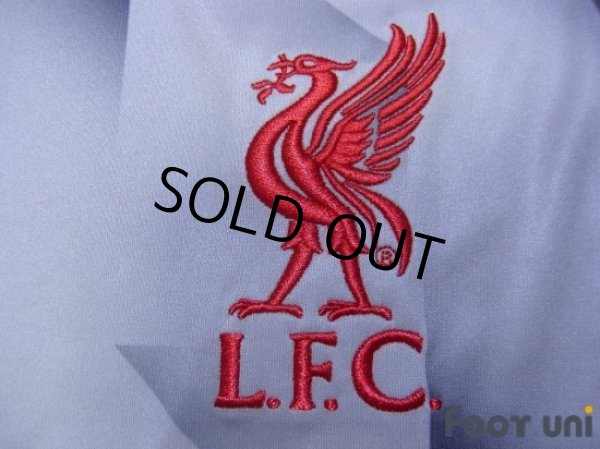 Photo5: Liverpool 2018-2019 3rd Shirt w/tags (5)