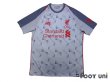 Photo1: Liverpool 2018-2019 3rd Shirt w/tags (1)