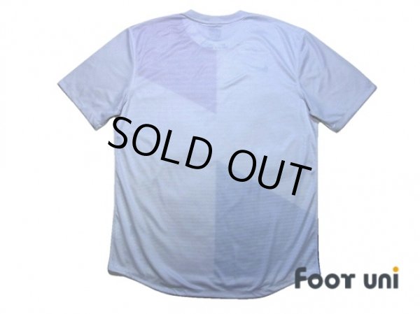 Photo2: Netherlands 2013 Away Shirt (2)