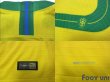 Photo8: Brazil 2018 Home Authentic Shirt #9 Gabriel Jesus w/tags (8)