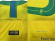 Photo8: Brazil 2018 Home Authentic Shirt #9 Gabriel Jesus w/tags (8)