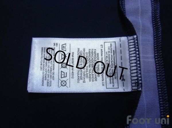 Photo7: Scotland 2014 Home Authentic Shirt (7)