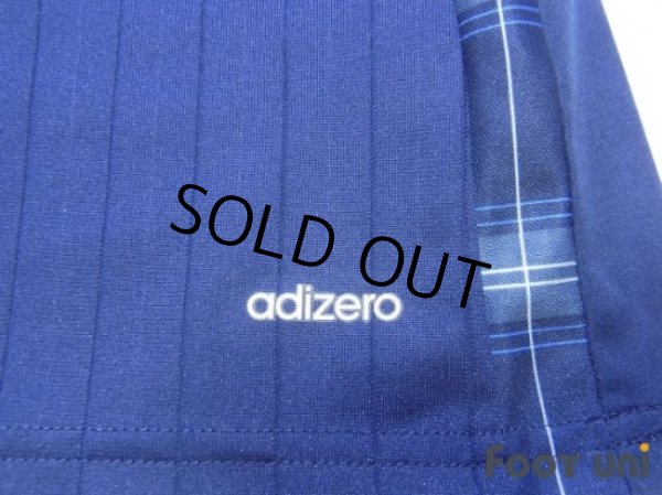 Photo8: Scotland 2014 Home Authentic Shirt (8)