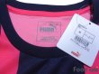 Photo4: Cerezo Osaka 2018 Home Shirt w/tags (4)