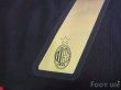 Photo8: AC Milan 2005-2006 Home Match Issue Long Sleeve Shirt #7 Shevchenko (8)
