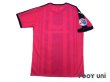 Photo2: Cerezo Osaka 2018 Home Shirt w/tags (2)