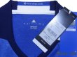 Photo5: Schalke04 2016-2017 Home Shirt #22 Uchida w/tags (5)