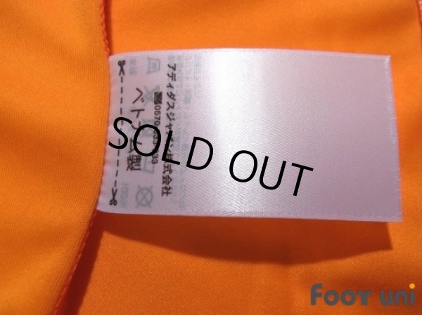 Photo8: Japan 2018 GK Shirt #23 Nakamura w/tags (8)