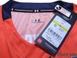 Photo4: Omiya Ardija 2017 Home Shirt w/tags (4)