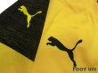Photo7: Borussia Dortmund 2018-2019 Home Authentic Shirt w/tags (7)