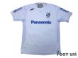 Photo1: Santos FC 2006 Home Shirt (1)