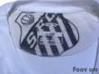 Photo4: Santos FC 2006 Home Shirt (4)