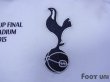 Photo5: Tottenham Hotspur 2014-2015 Home Shirt Capital One Cup Patch/Badge w/tags (5)