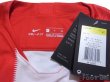 Photo4: Croatia 2018 Home Shirt w/tags (4)