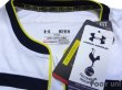 Photo4: Tottenham Hotspur 2014-2015 Home Shirt Capital One Cup Patch/Badge w/tags (4)