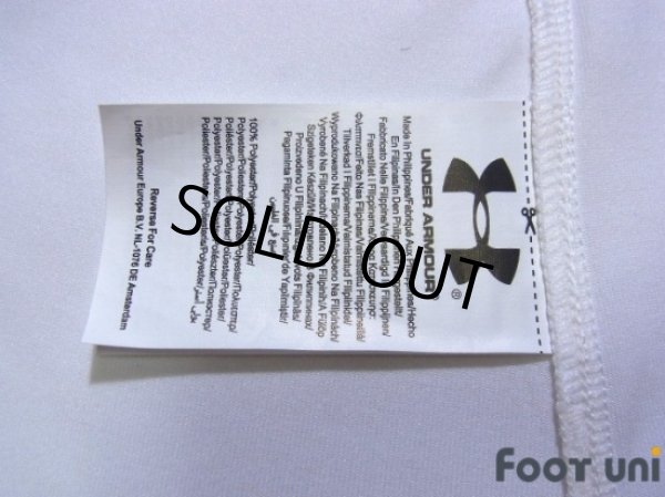 Photo8: Tottenham Hotspur 2014-2015 Home Shirt Capital One Cup Patch/Badge w/tags (8)