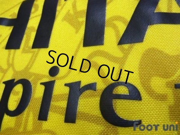 Photo7: Kashiwa Reysol 2001-2002 Home Shirt (7)