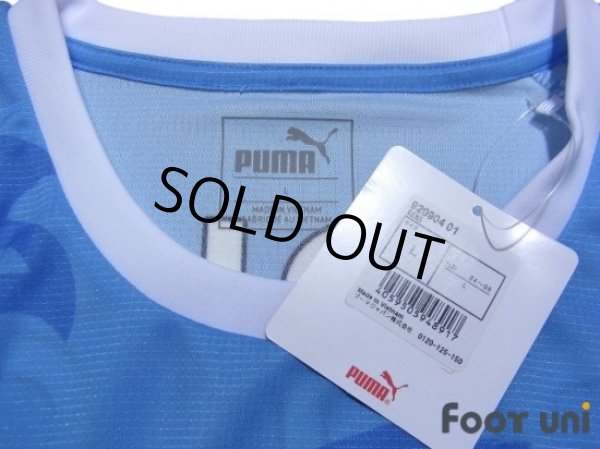 Photo4: Jubilo Iwata 2018 Home Shirt w/tags (4)