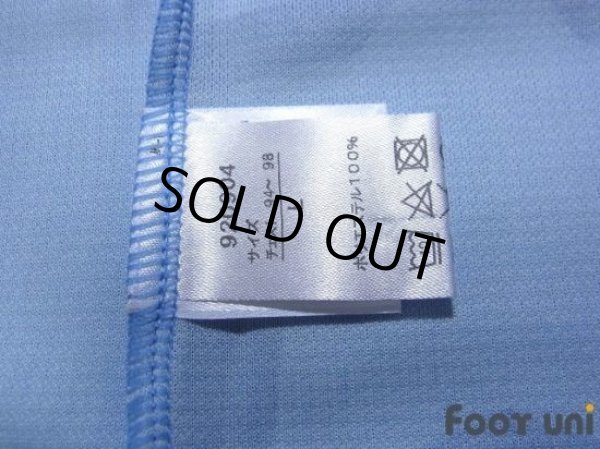 Photo8: Jubilo Iwata 2018 Home Shirt w/tags (8)