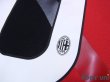 Photo8: AC Milan 2010-2011 Home Match Issue Long Sleeve Shirt #70 Robinho (8)
