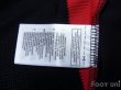 Photo6: AC Milan 2010-2011 Home Match Issue Long Sleeve Shirt #70 Robinho (6)