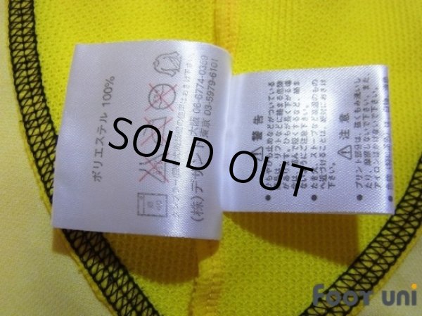 Photo6: Kashiwa Reysol 2001-2002 Home Shirt (6)
