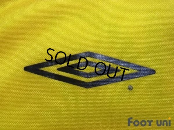 Photo5: Kashiwa Reysol 2001-2002 Home Shirt (5)