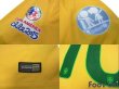 Photo8: Brazil 2015 Home Authentic Shirt #10 Neymar Jr Copa America Chile 2015 Patch/Badge (8)