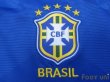 Photo6: Brazil 2018 Away Shirt #10 Neymar Jr w/tags (6)