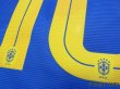 Photo8: Brazil 2018 Away Shirt #10 Neymar Jr w/tags (8)